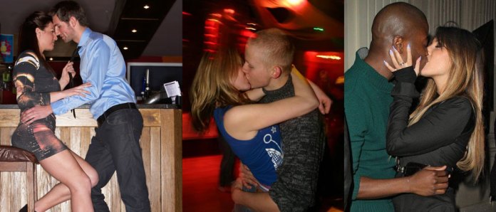 That Sharp Naija Guy: 5 Places To Score Easy Dates 3