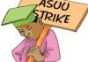 ASUU Strike