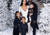 Kim Kardashian And Kanye West Expecting Their Fourth Child