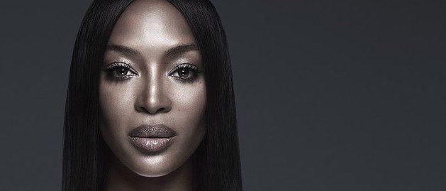 naomi campbell launches basketball forum in Senegal