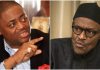 OBJ’s Letter: I Am Proud of My Political Father – Femi Fani Kayode