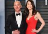 Jeff Bezos’ Ex-wife MacKenzie Scott Donates $1.7billion To Charity In A Year