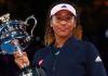 Naomi Osaka Forfeits US Citizenship To Play For Japan