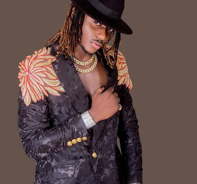 Terry G