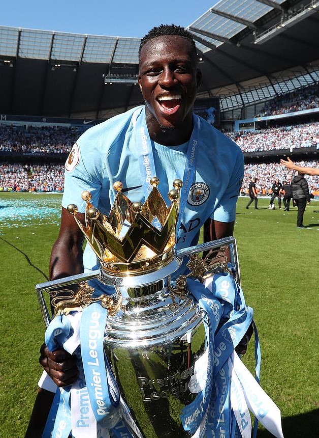Did You Know: There Is Always A French Player In Every Team That Has Won The EPL 3