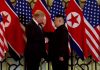 US And North Korea Resumes Nuclear Talks After 8-Months Stand-Off