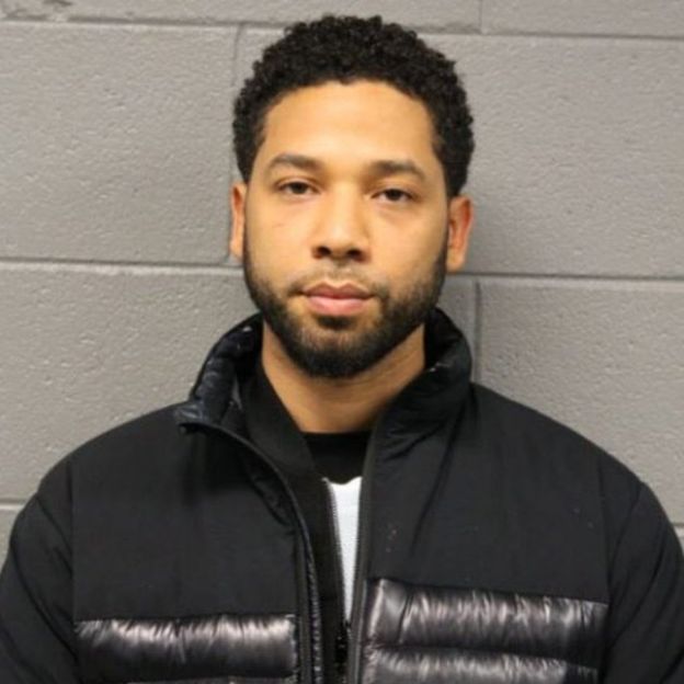 jussie smollet insists,demands chicago's lawsuit dropped