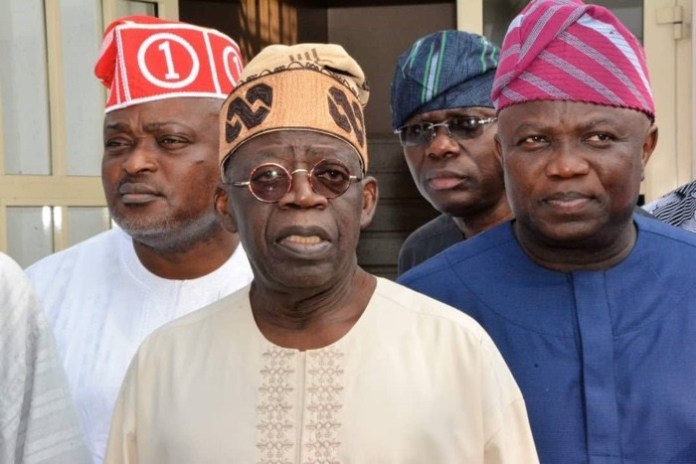 Take Care Of Your Health And Forget Your Presidential Ambition - Primate Elijah Ayodele 2