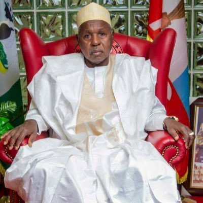I'm Retiring From Public Office In 2023 For Charity Works - Gov. Masari 3