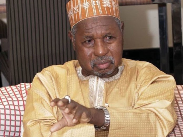 Coronavirus: Katsina State Orders Lockdown Of Ingawa Local Government Area