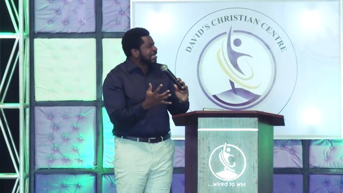 Euro 2020: Pastor Kingsley Okonkwo Mocks Colleague Who Predicted England's Win