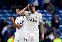 Real Madrid Announces 20% Pay Cut For Players Amid Coronavirus Shutdown