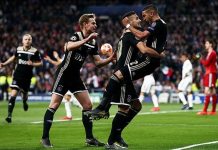 #Liverpool Next? Dutch Eredivisie Declared Null And Void Because Of Coronavirus