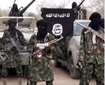 We Can't Expose Boko Haram Sponsors - Nigerian Army