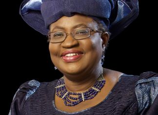 Creative Industry One Of The Biggest Job Creators For Nigerian Youths – Okonjo-Iweala Ngozi Okonjo
