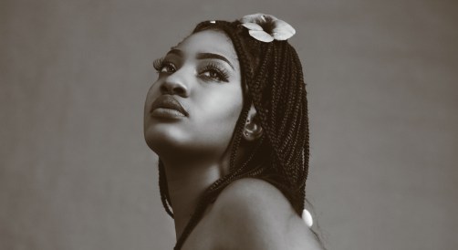KOKOnista Of The Day: Temilade ‘Tems’ Openiyi Is Nigeria's New Alt-R&B Singing Darling 1