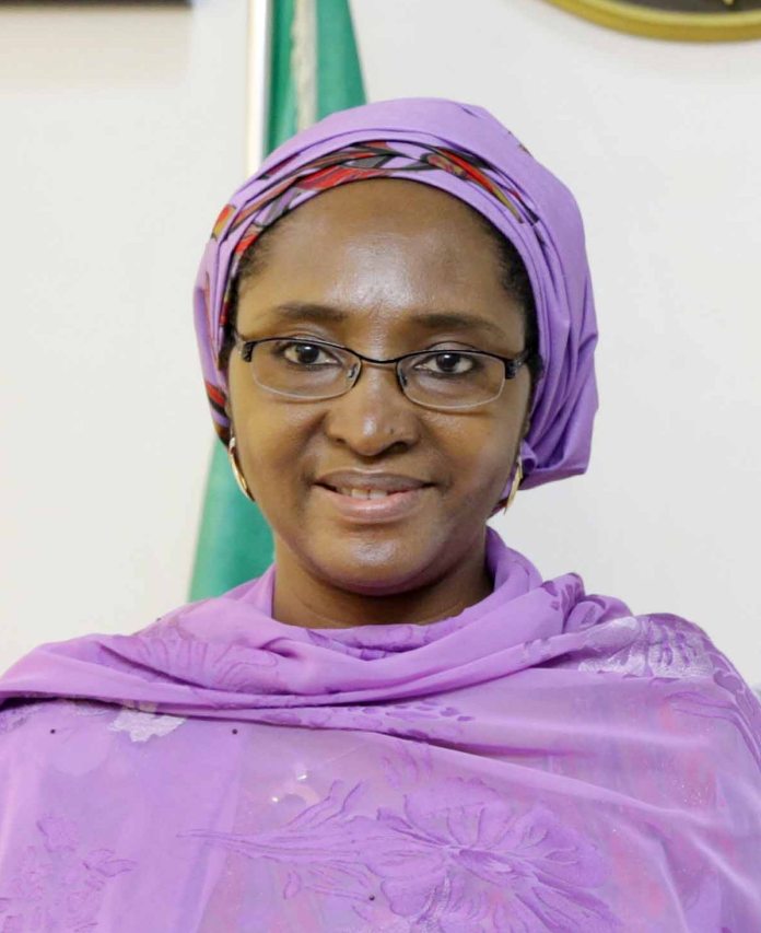 zainab ahmed koko tv ng
