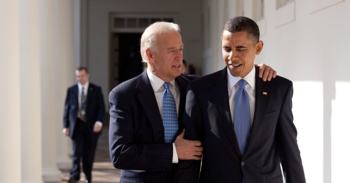 Joe Biden Defeats Donald Trump...Set To Become 46th US President 3