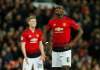 Manchester United Players Set For A Pay Cut After Failing To Qualify For UCL