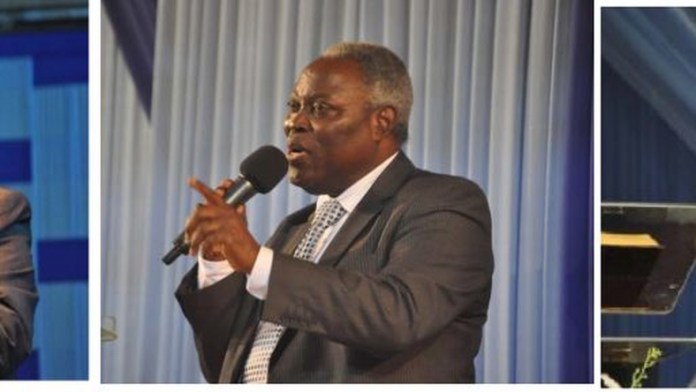 kumuyi