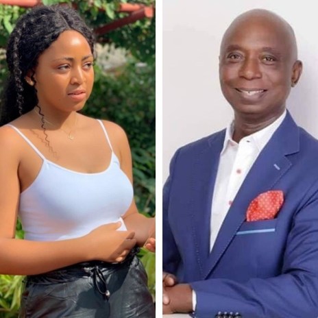 I Wholeheartedly Support FG’s Ban On Twitter - Ned Nwoko 3