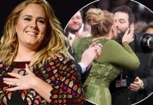 Two Years After Split, Adele Reaches £140m Divorce Settlement With Estranged Husband Simon Konecki