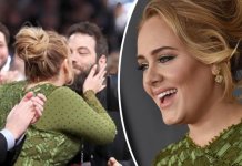 Hello! Adele Makes £1million Loss After Selling Marital Home Following Divorce From Simon Konecki