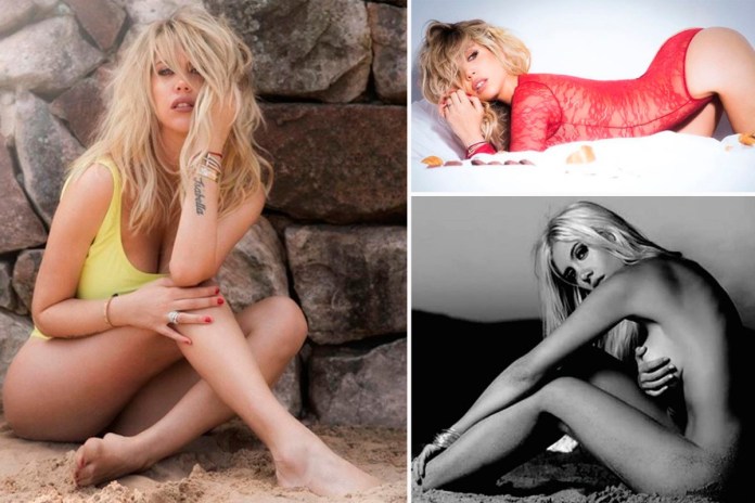 “Another Family That You Have Ruined For A S***” - Wanda Nara Laments As She Unfollows Footballer Mauro Icardi On Instagram 2