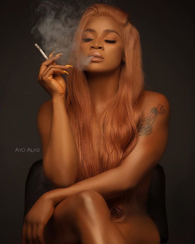 uche ogbodo