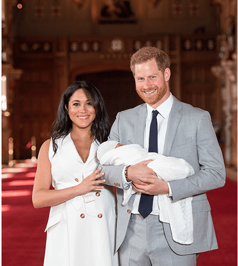 Meghan Markle Dares The Queen, ‘Says Nothing Legally Stopping’ Her And Prince Harry From Using Sussex Royal Brand 2