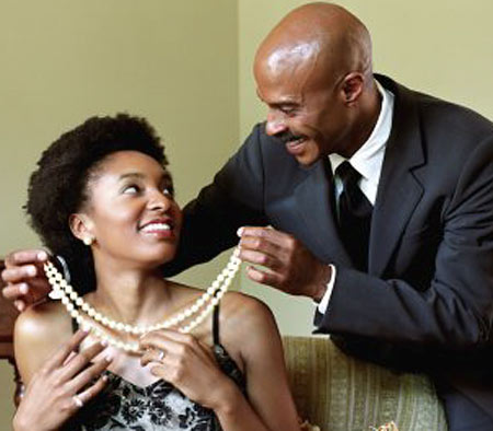 Strictly Ladies: Four Reasons Nigerian Women Prefer Dating Married Men 3