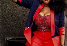 Waje: There Is Really No Difference Between Nigerians And Their Horrible Leaders Waje Urges singles To Know Themselves Well Before Getting Married