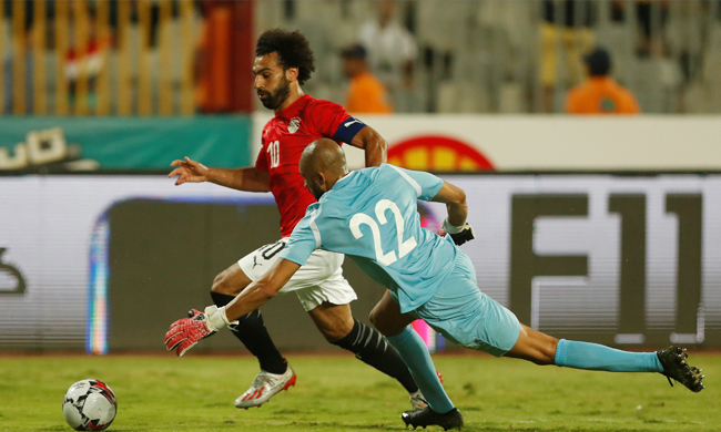 "Who Does He Think He Is? He Was Losing Every Final Until Salah, Mane, Matip Came To His Rescue" - Senegal Boss Aliou Cisse Blasts Jurgen Klopp For Calling AFCON A Small Tournament 5