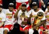 NBA Finals: Toronto Raptors Beat Golden State Warriors To Win First Title
