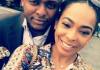 Fans Accuses Ubi Franklin Of Impregnating T-Boss And Her Response Is Epic Ubi Franklin and TBoss