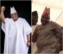 ‘He Is Our Son’ – Ede Looks Vibrant As Indigenes Celebrates Ahead Of Governor-Elect, Ademola Adeleke’s Inauguration