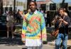 Swedish Police Holds American Rapper A$AP Rocky In Custody
