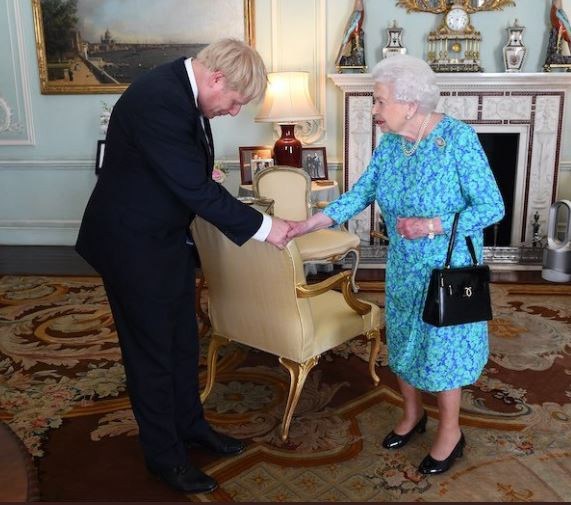 UK Health Secretary Sajid Javid Tests Positive For Covid Despite Having Had BOTH Doses Of Vaccine, 2 Days Before End Of Lockdown 6