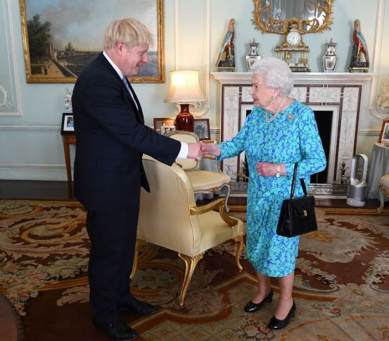 Christmas 'Is Cancelled' In UK As Six Months of Tough New Coronavirus Rules Is Announced 2