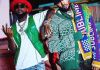 Is He Overdoing? Davido Gushes About Chris Brown Dancing In The Rain For Blow My Mind Is He Overdoing? Davido Gushes About Chris Brown Dancing In The Rain For Blow My Mind
