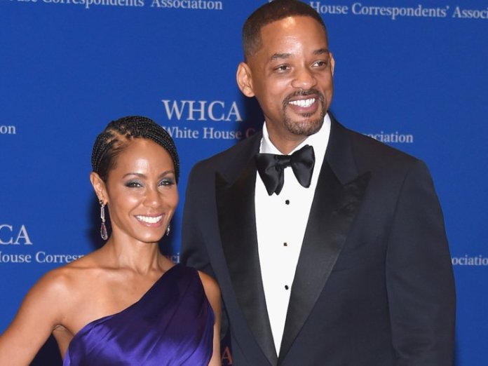 Jada Pinkett Smith Speaks On Marriage, Reveals Why She Is So Open KOKOTV.NG