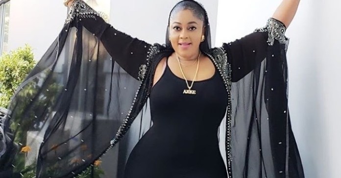 13 Beautiful Nollywood Single Mothers You Can Shoot Your Shots At This Valentines Day 17