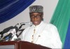 Rotimi Amaechi Fixes September For The Groundbreaking Of Transport University, Daura Rotimi Amaechi Fixes September For The Groundbreaking Of Transport University, Daura