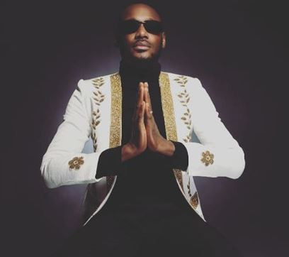 2face speaks on Africa's Unity
