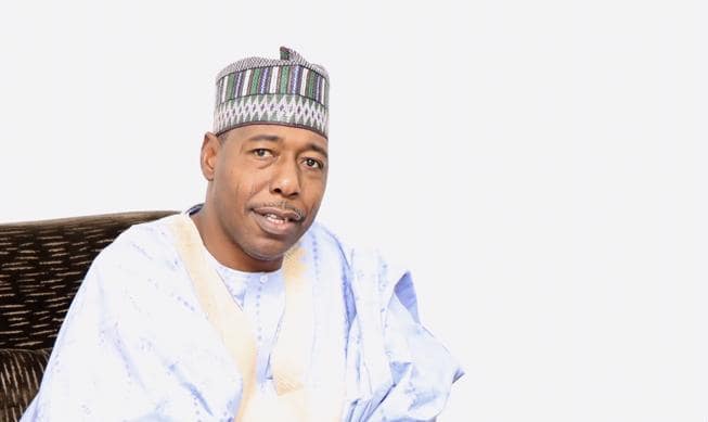Gov Zulum