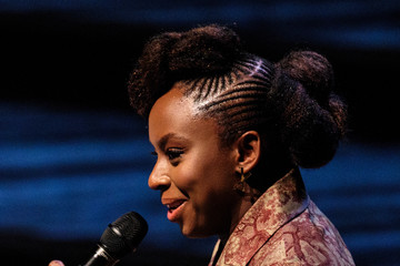 KOKOnista Of The Day: Chimamanda Ngozi Adichie Is The Most Prominent Author Of African Literature 16