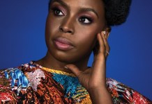 Chimamanda Ngozi Adichie Calls Out Parish Priest Who Verbally Attacked Her At Her Mother’s Funeral Mass
