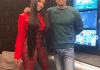 Megan Thee Stallion Signs To Jay-Z’s Record Label ROC Nation {Photo/Video}