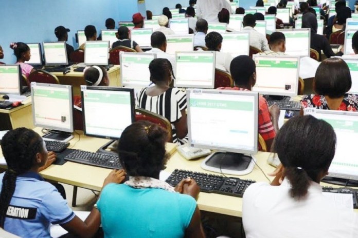 Auchi Poly Expels 40 Students Over Certificate Forgery And Result Falsification 3 JAMB Partners With NIMC To Use National Identity Number For 2020 UTME Registration