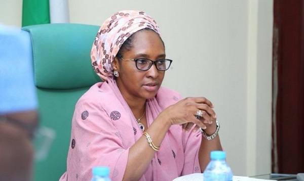 FG Spent ₦118.37b On COVID-19 In 2020- Minster Of Finance 1 Finance Minister, Zainab Ahmed